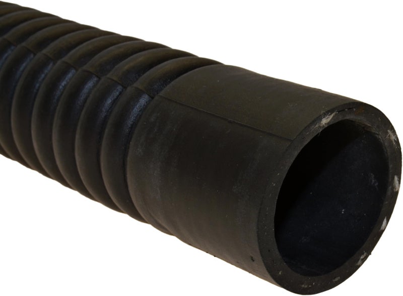 Continental 53214 Flexible Coolant Hose, 2" x 14-1/4 - Image 2